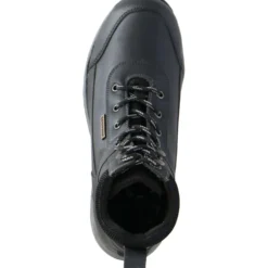 EQUITHÈME Stalschoenen Hydro Zwart