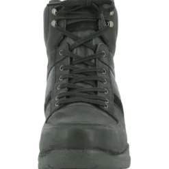 EQUITHÈME Stalschoenen Niagara Zwart