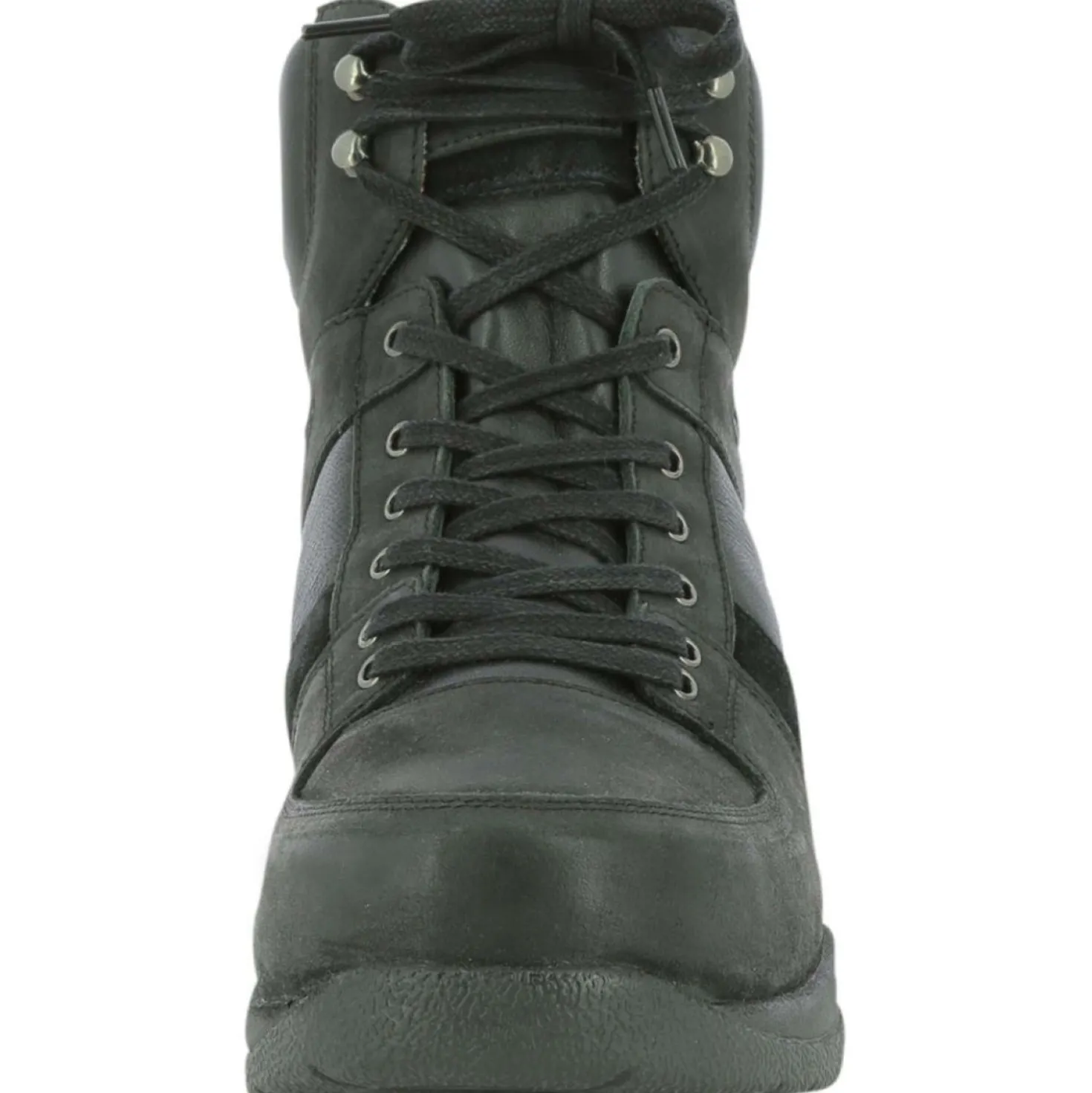 EQUITHÈME Stalschoenen Niagara Zwart
