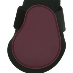 EQUITHÈME Strijklappen Burgundy