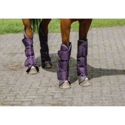 EQUITHÈME Transportbeschermers Tyrex 600D