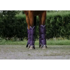 EQUITHÈME Transportbeschermers Tyrex 600D