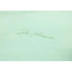 EQUITHÈME T-Shirt Bonnie Kids Mint/Groen