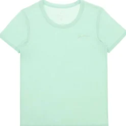 EQUITHÈME T-Shirt Bonnie Mint/Groen