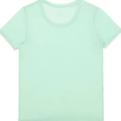 EQUITHÈME T-Shirt Bonnie Mint/Groen