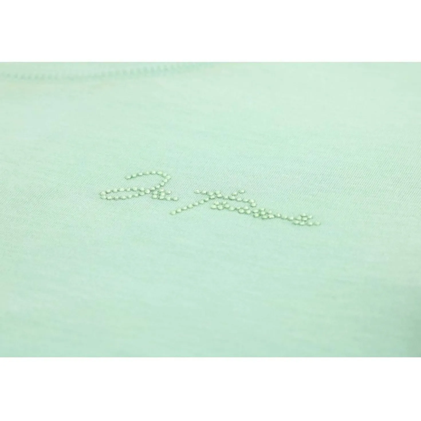 EQUITHÈME T-Shirt Bonnie Mint/Groen