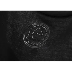EQUITHÈME T-Shirt Tessie Kids Zwart