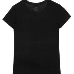 EQUITHÈME T-Shirt Tessie Kids Zwart