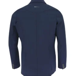 EQUITHÈME Wedstrijdjasje Dublin Heren Marineblauw
