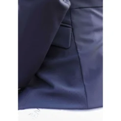 EQUITHÈME Wedstrijdjasje Nancy Navy