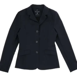 EQUITHÈME Wedstrijdjasje Nancy Navy