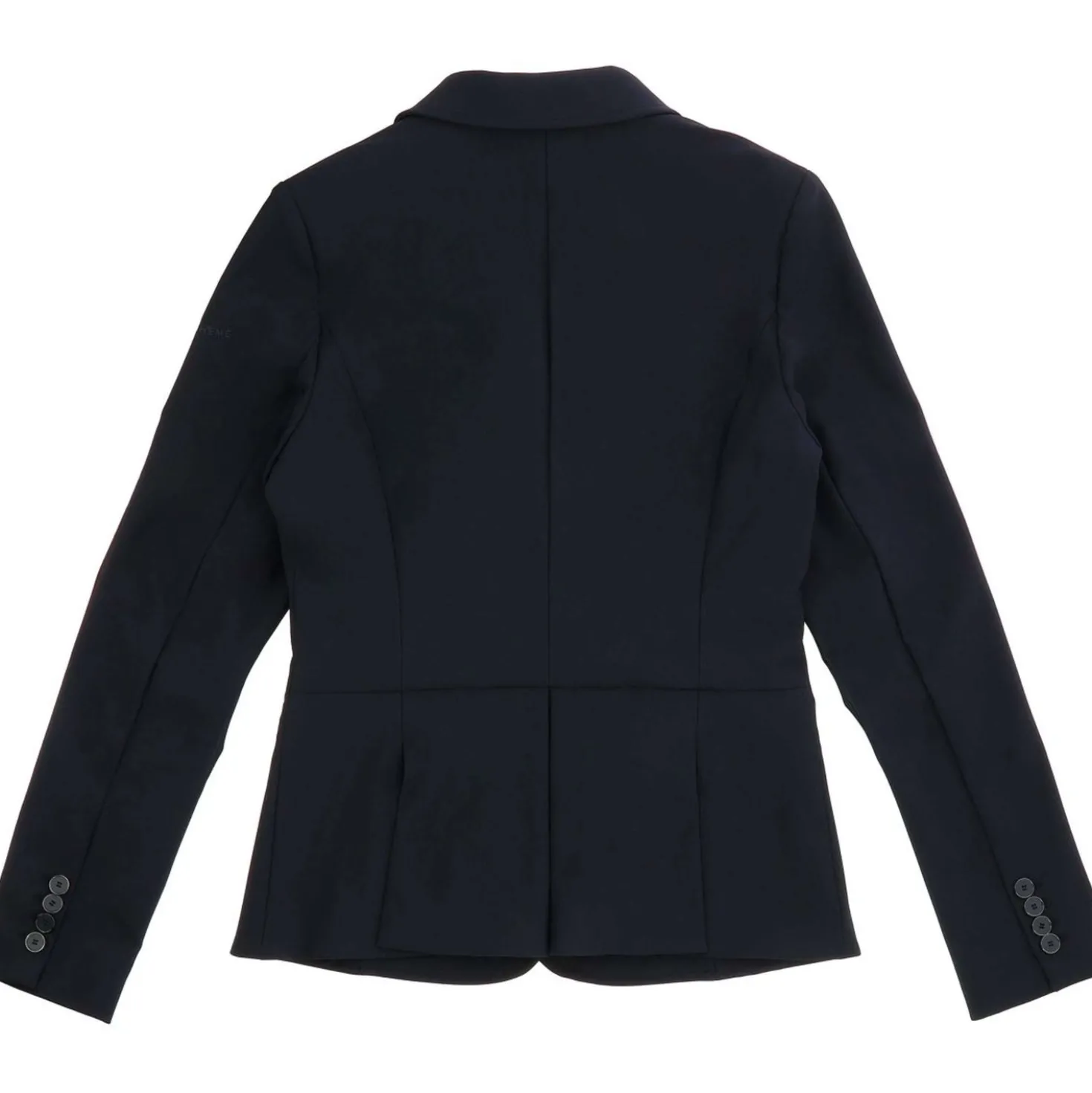 EQUITHÈME Wedstrijdjasje Nancy Navy