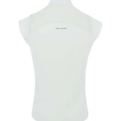 EQUITHÈME Wedstrijdshirt Brussels Wit