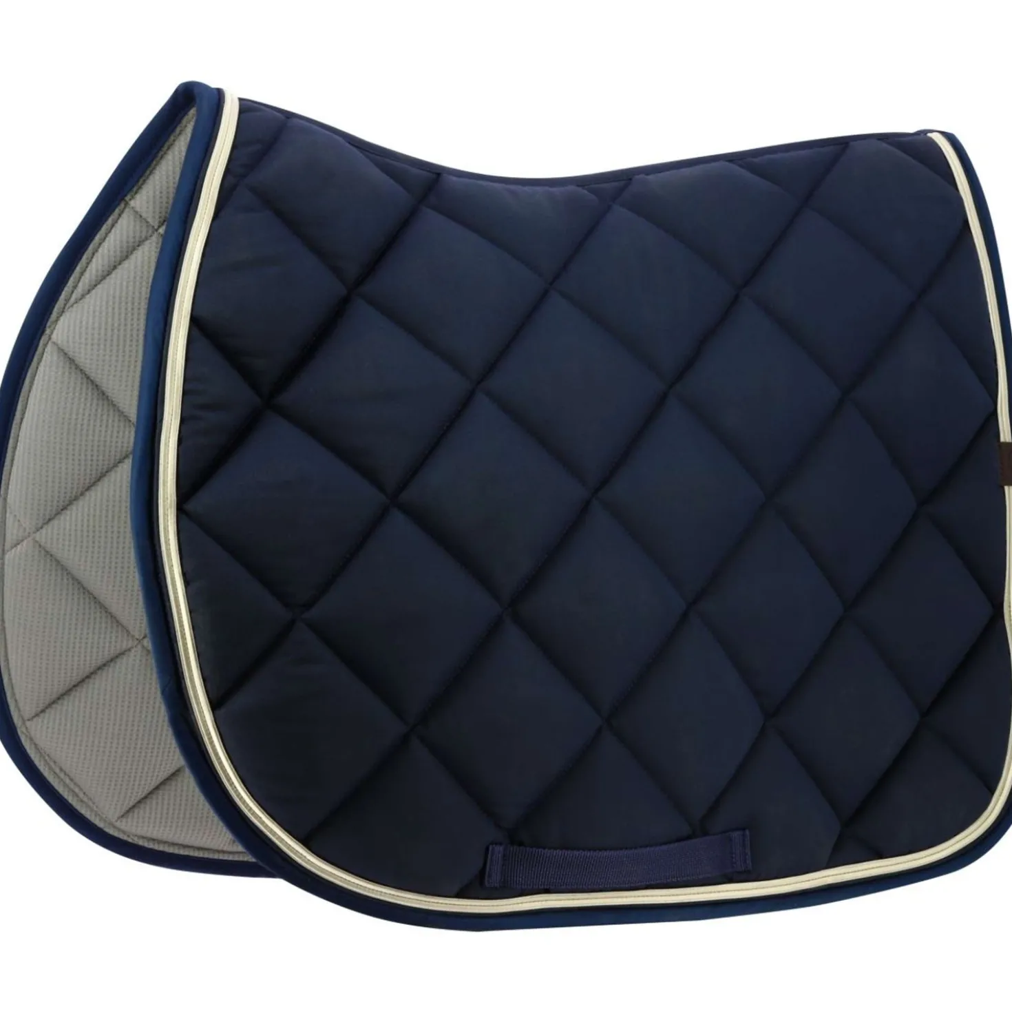 EQUITHÈME Zadeldekje Classic Springen Navy