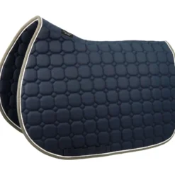 EQUITHÈME Zadeldekje Orion Navy