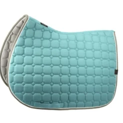 EQUITHÈME Zadeldekje Orion Turquoise