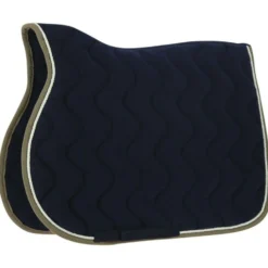 EQUITHÈME Zadeldekje Polyfun Veelzijdigheid Navy
