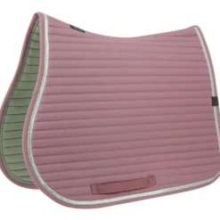 EQUITHÈME Zadeldekje Spring Springen Roze