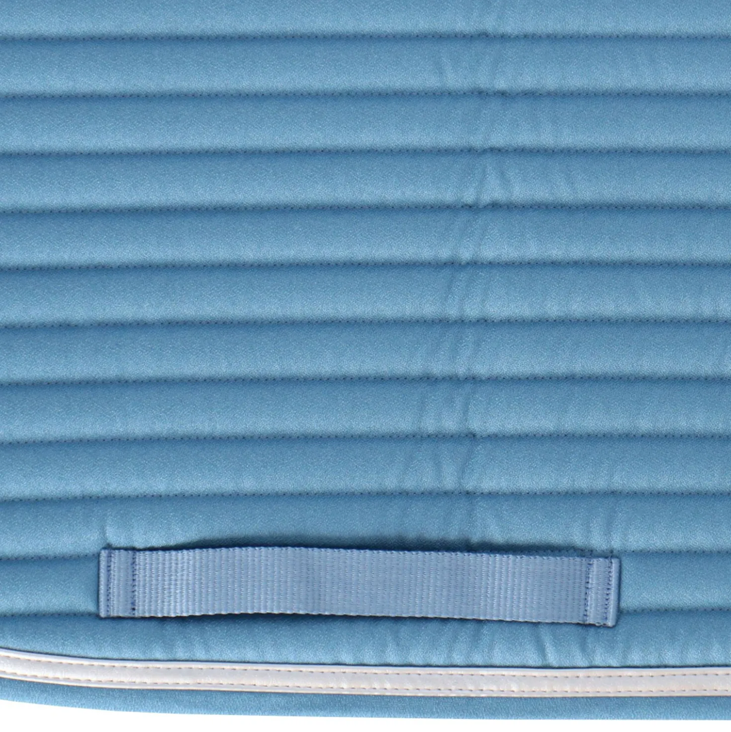 EQUITHÈME Zadeldekje Spring Springen Blauw