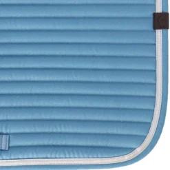 EQUITHÈME Zadeldekje Spring Springen Blauw