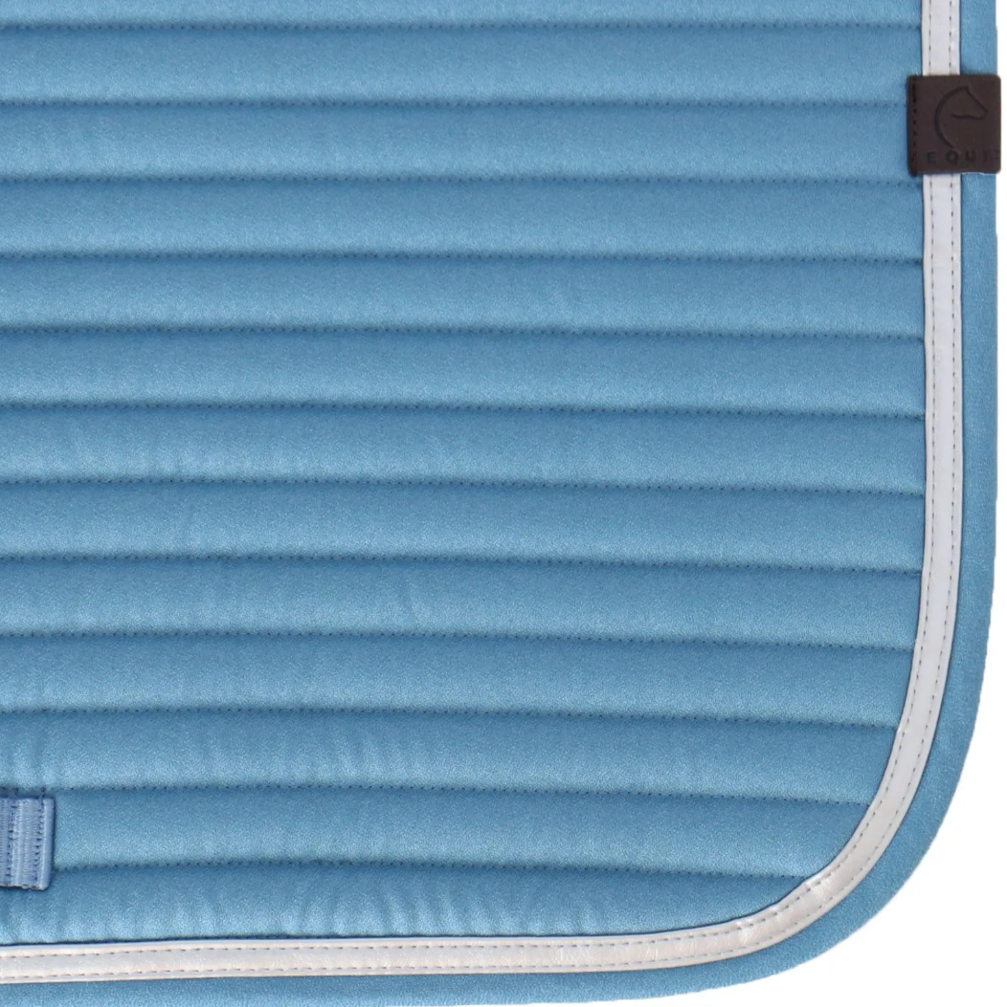EQUITHÈME Zadeldekje Spring Springen Blauw