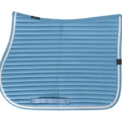 EQUITHÈME Zadeldekje Spring Springen Blauw