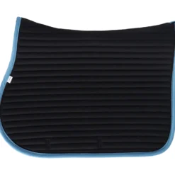 EQUITHÈME Zadeldekje Spring Springen Blauw