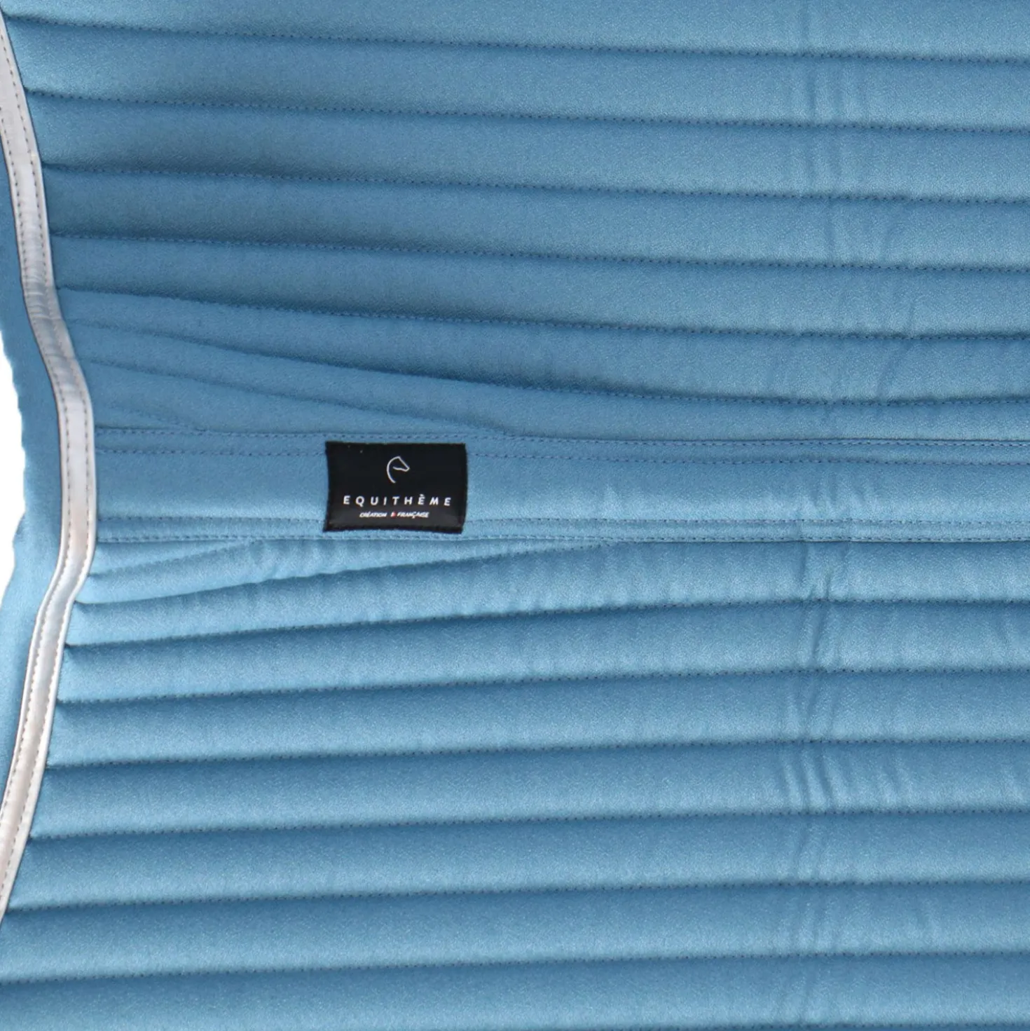 EQUITHÈME Zadeldekje Spring Springen Blauw
