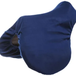 EQUITHÈME Zadelhoes Polar Fleece Navy