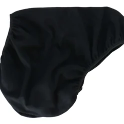 EQUITHÈME Zadelhoes Polar Fleece Zwart