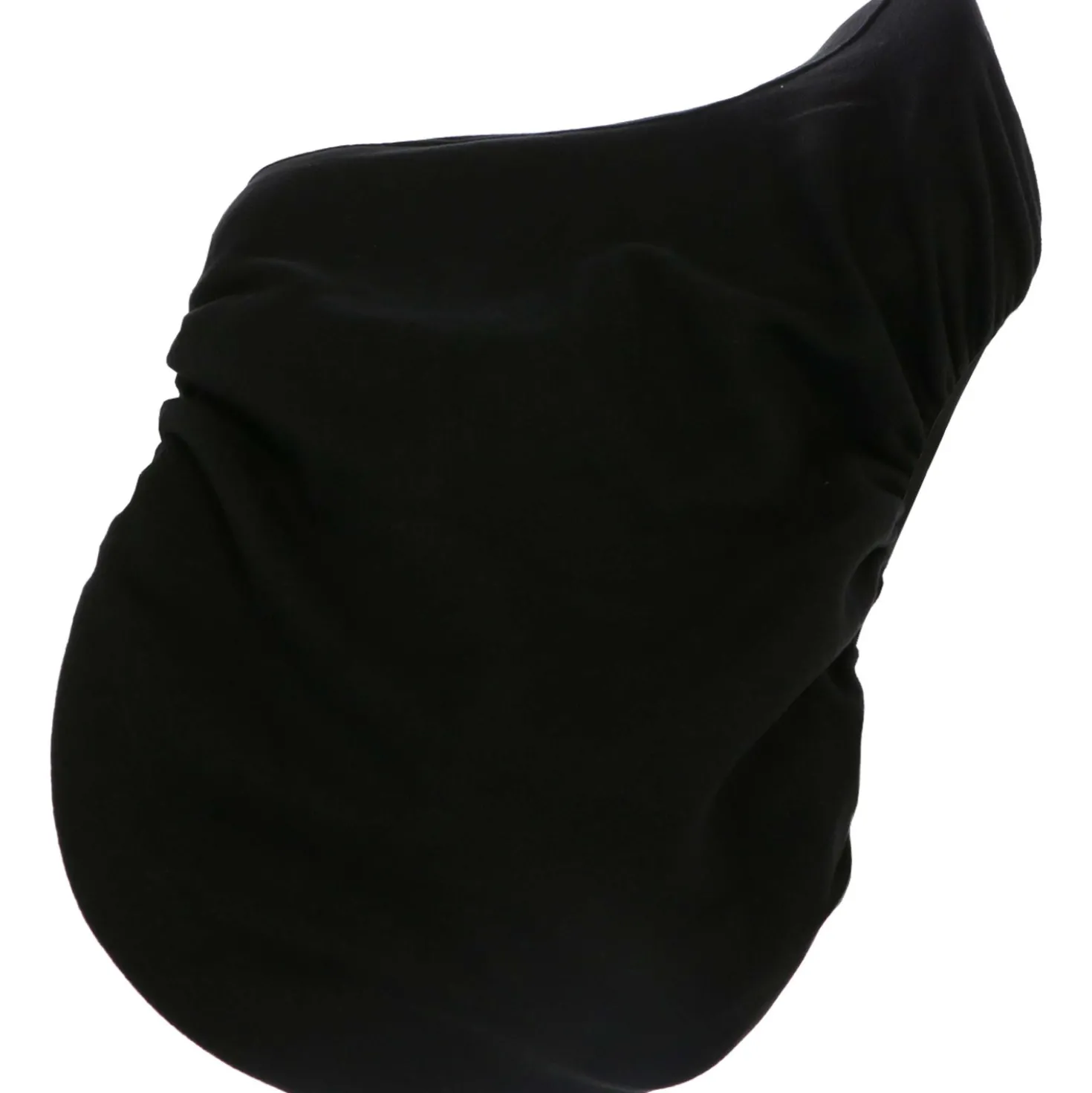 EQUITHÈME Zadelhoes Polar Fleece Zwart