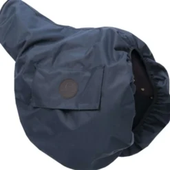 EQUITHÈME Zadelhoes Premium Navy