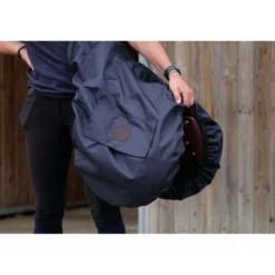 EQUITHÈME Zadelhoes Premium Navy