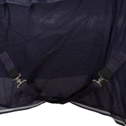 EQUITHÈME Zomerdeken 3-in-1 Mixte Navy