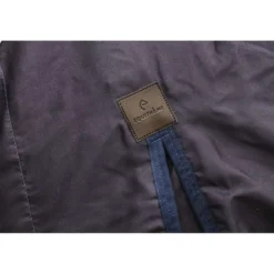 EQUITHÈME Zomerdeken Vague Navy