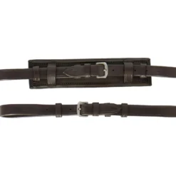 Eric Thomas Neusriem voor Hackamore Havana
