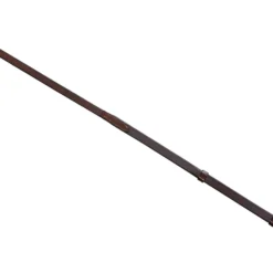 Eric Thomas Teugels Pro Plus Supergrip Havana/Bruin