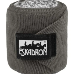 Eskadron Bandages Climatex Anthra