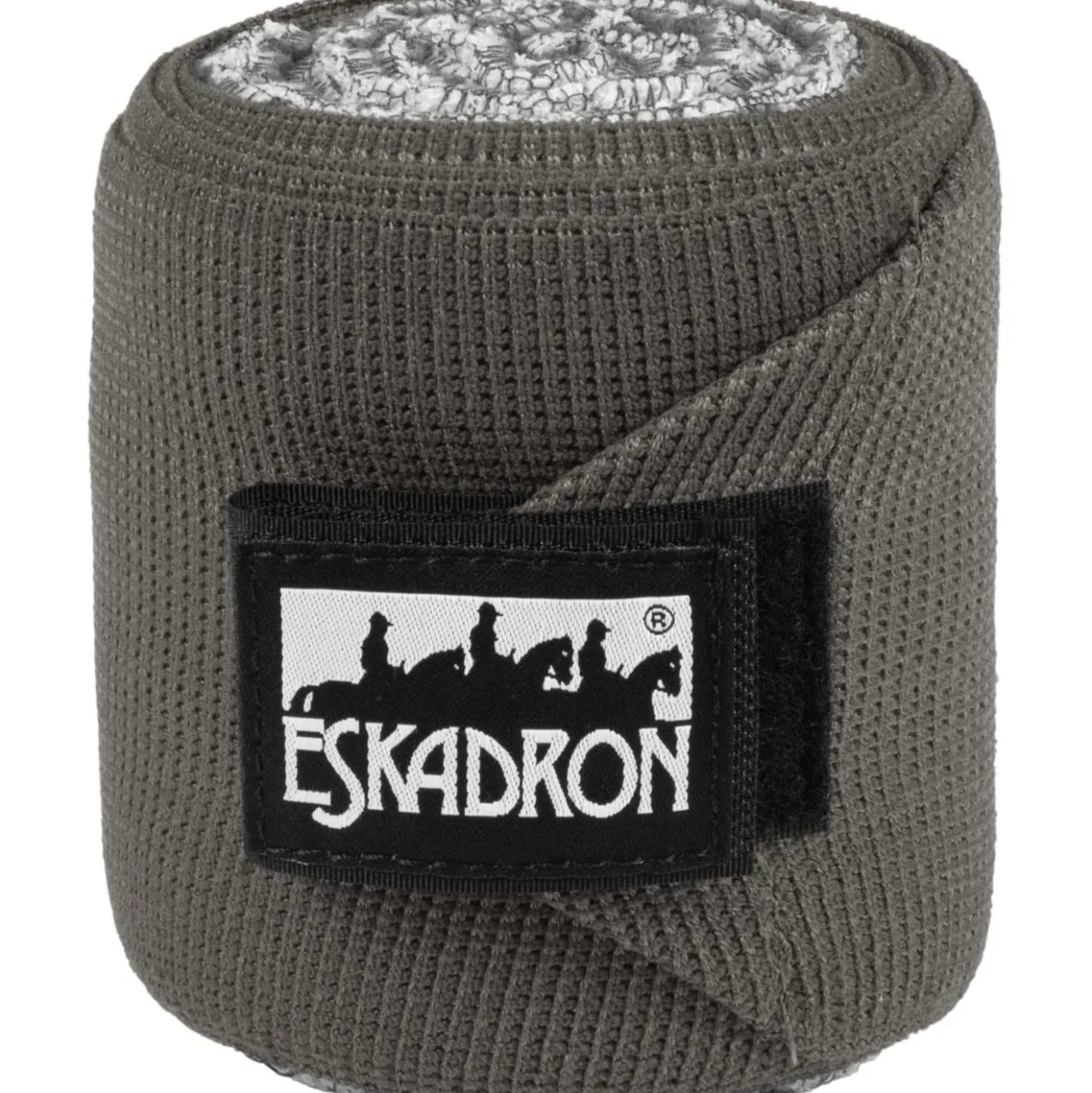 Eskadron Bandages Climatex Anthra
