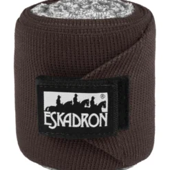 Eskadron Bandages Climatex Donkerbruin
