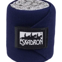 Eskadron Bandages Climatex Donkerblauw