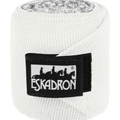 Eskadron Bandages Climatex Wit