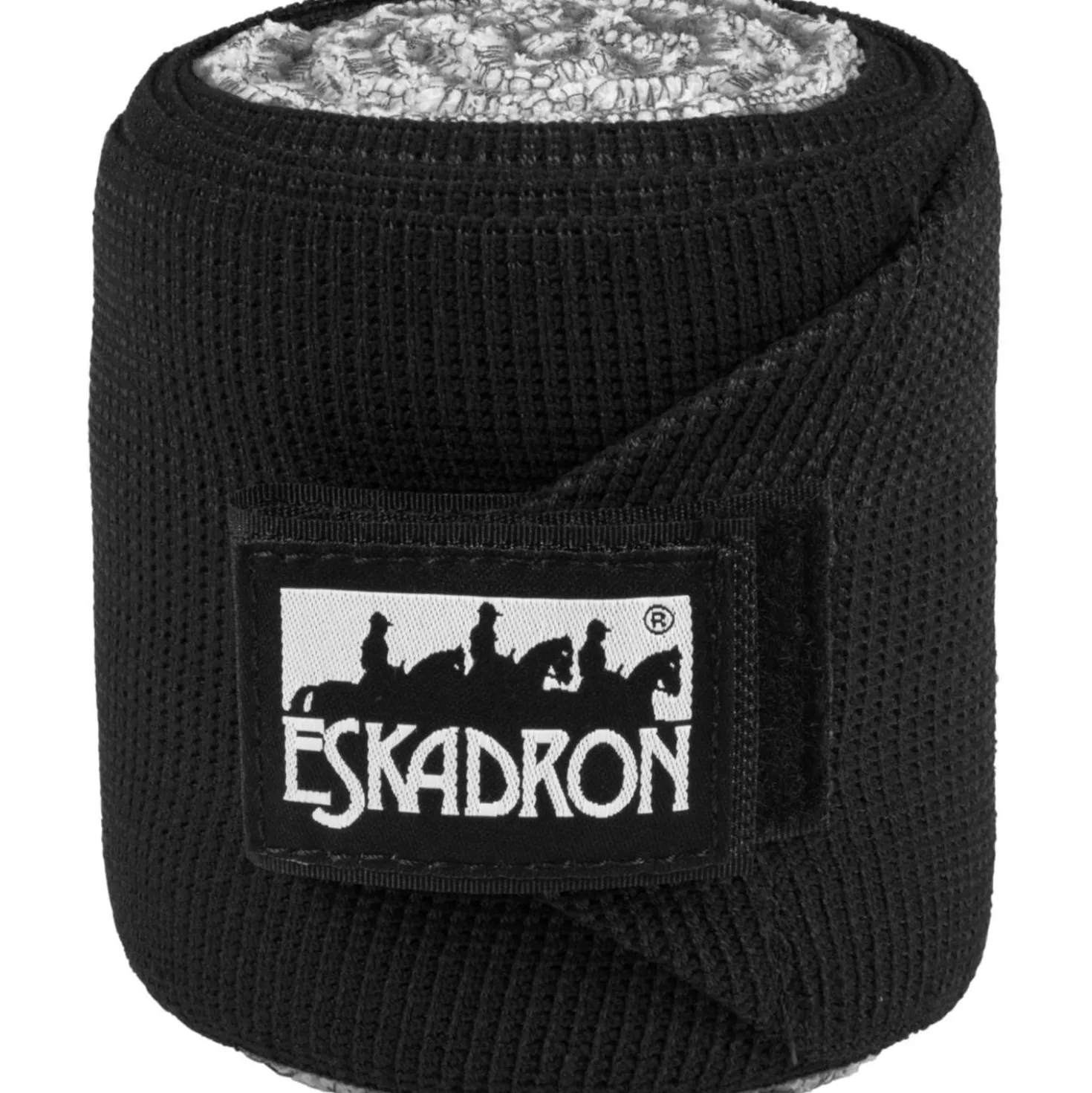 Eskadron Bandages Climatex Zwart