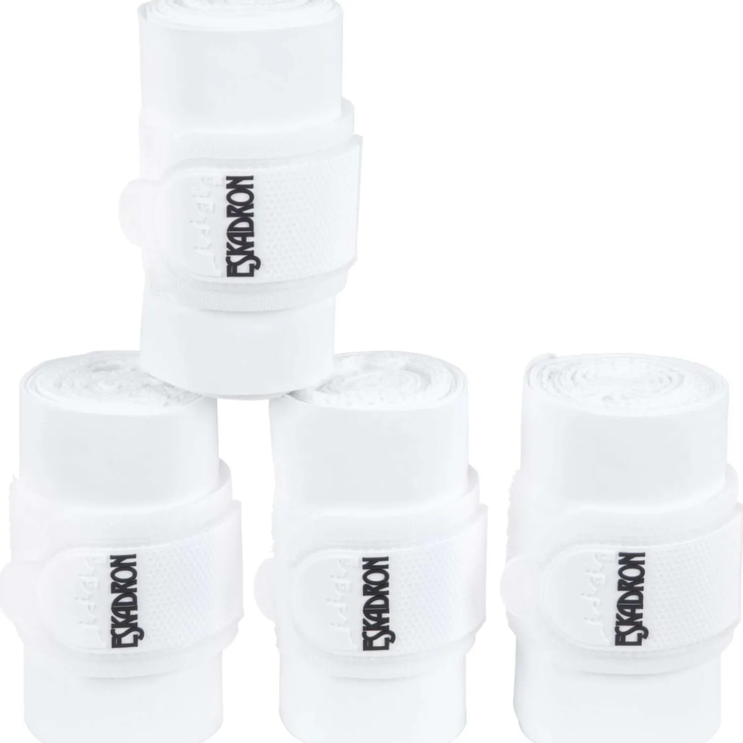 Eskadron Bandage Softshell Wit