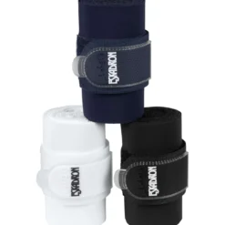 Eskadron Bandage Softshell Zwart