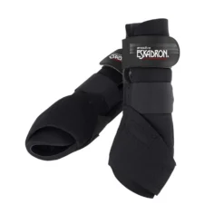 Eskadron Beenbeschermers Pro-active Voor Zwart
