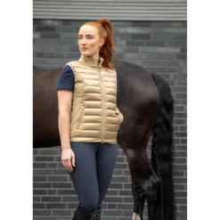 Eskadron Bodywarmer Classic Sports Sierra