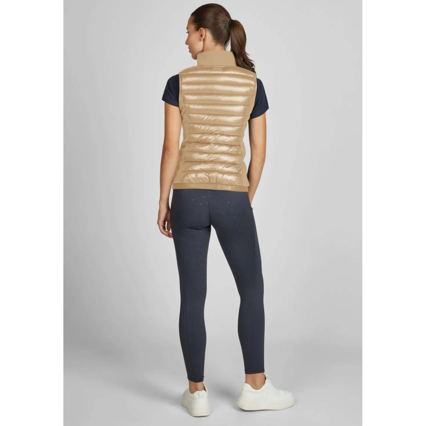 Eskadron Bodywarmer Classic Sports Sierra