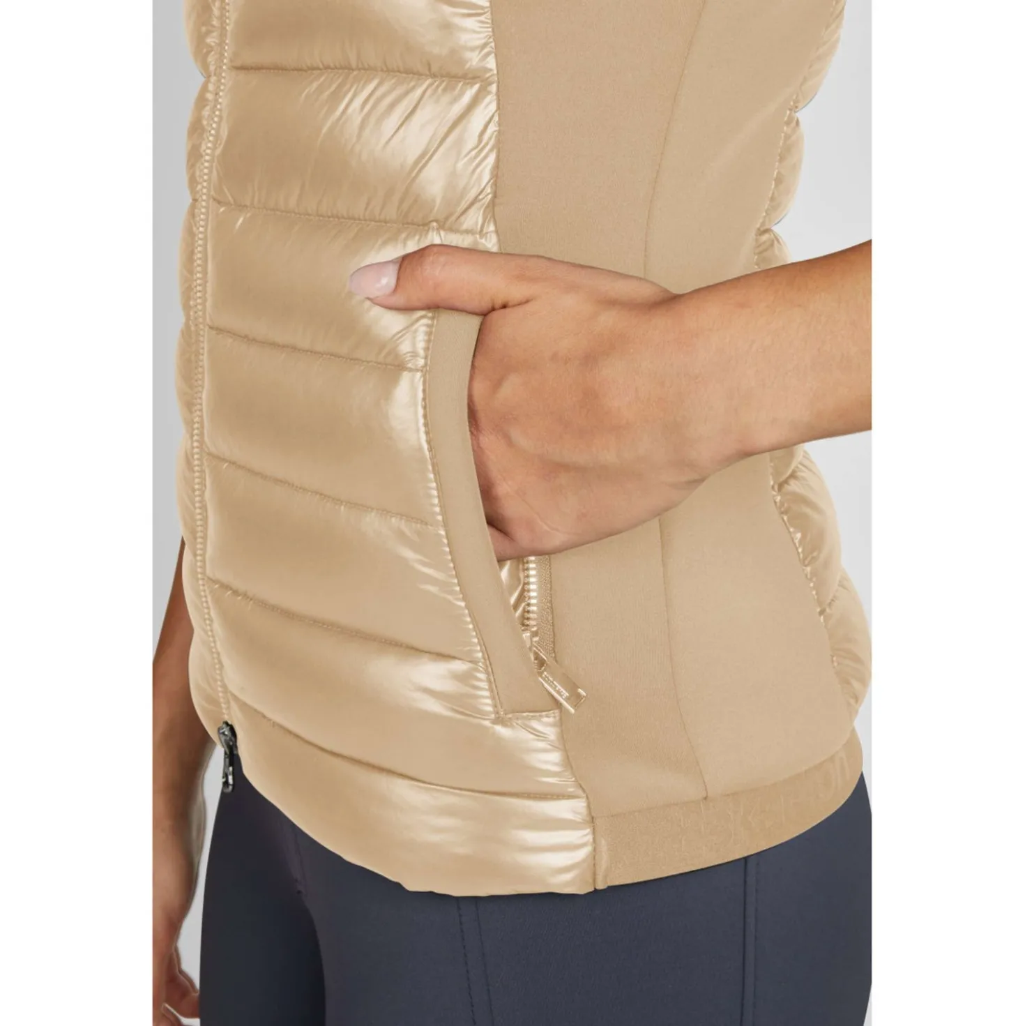 Eskadron Bodywarmer Classic Sports Sierra