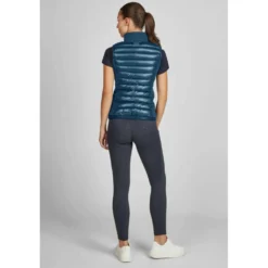 Eskadron Bodywarmer Classic Sports Ocean